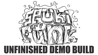 spuki funk UNFINISHED DEMO SHOWCASE [upl. by Ades303]