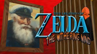 Zelda64 The Withering Mind  MysteryEscape Room Mod No Commentary [upl. by Lisetta]