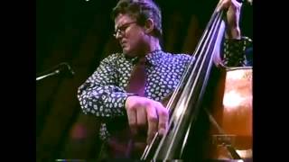 Charlie Haden Dream Keeper [upl. by Irod]