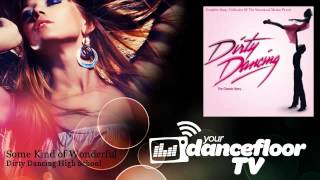 Dirty Dancing High School  Some Kind of Wonderful  YourDancefloorTV [upl. by Idonna546]