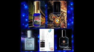 Top 5 Pheromone Colognes for Men [upl. by Trovillion]