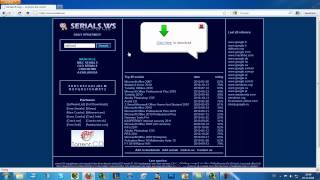 Wo findet man Serials und Keys [upl. by Cele]