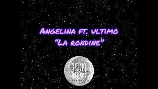 Angelina Mango Ft Ultimo “LA RONDINE” cover IA 🤖 [upl. by Adley]