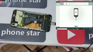 JatL29 Repair Imei By Test Point By Chimera [upl. by Chally306]