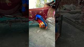 Pandey Ji ka beta hoon chumma chipak ke leta hoon comedy viralvideo funny shorts [upl. by Flanigan163]