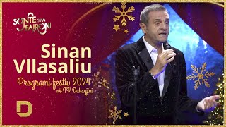 Sonte s’ka fajron me Sinan Vllasaliun  Programi festiv 2024 në TV Dukagjini [upl. by Brittney717]