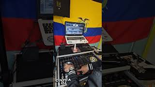 CHICHA MIX BAILABLE 2024  CUMBIAS VILLERAS CHICHAS ROLAND BAND GRUPO MAYAS Y MAS🇪🇨CJOTA DJ [upl. by Mott]