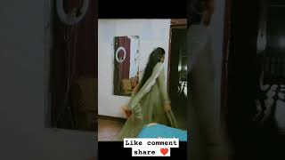 Ruth kr chali jaungi 😂 youtubeshorts song poonamvlog shortvideos comedy viralvideos [upl. by Richmond]