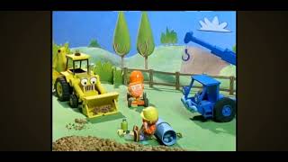 Bob The Builder Pilchard in a Pickle Fandub Part 2 [upl. by Orlanta]