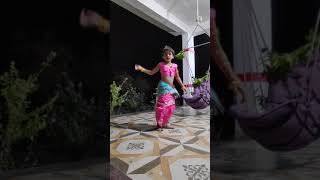 Limbonich LimbuDance Practice at home Part Home 1 [upl. by Anoj173]