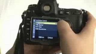 Nikon D700 video review [upl. by Olinde]