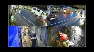 🔴 PHILIPPINES Live Street View Camera [upl. by Procora142]