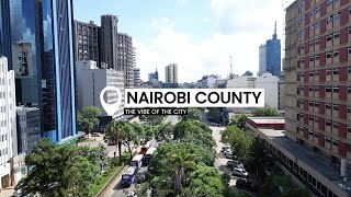 Destination Nairobi County Kenyas Melting Pot Of Sights Sounds And Experiences [upl. by Yvette195]