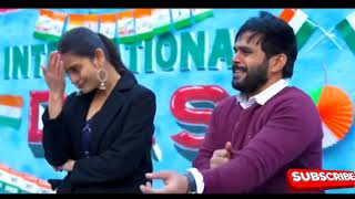 Rachit Rojha Special 26 January video  SCHOOL LIFE  KartikeyCreator RachitRojha [upl. by Murdocca]