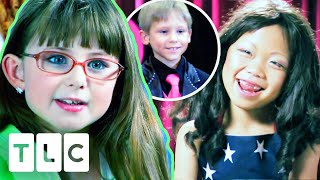 Kids That Actually Just Wanna Have FUN In Beauty Pageants  Toddlers amp Tiaras [upl. by Crissy]