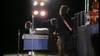 The Doors Light My Fire Official Live Video Extended Version [upl. by Corri448]