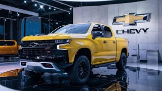 2025 chevy Colorado SS Finally Unveiled FIRST Look [upl. by Mori]