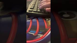 Typing on a eSource HK3002 Multimedia Keyboard asmr [upl. by Aken]