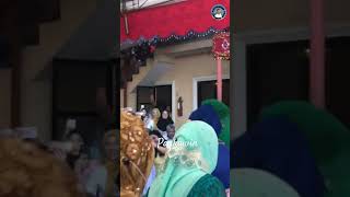 Kawinun na sila2024 viraltausug weddingmuslim weddingtausug viralvideo viralyt tausugvlogers [upl. by Sigler]