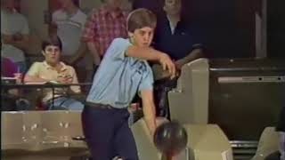 1984 Top 10 Jeff Clark vs Kermit Justice ampJill Houtchens vs Stef Marek [upl. by Heida323]