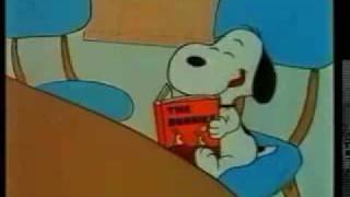 Snoopy Riendose [upl. by Irim]