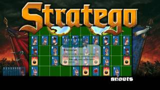 Stratego Strategy [upl. by Meyeroff]