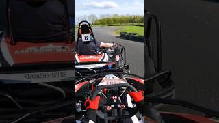 Fühl dich NIEMALS zu mächtig 🔥 gokarting gokart racing kart kartingrace racer shorts [upl. by Bello687]