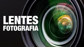 Cómo funcionan los lentes en fotografía [upl. by Baggett532]