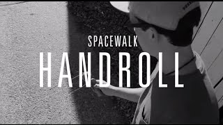 Spacewalk Handroll  Sweets Kendamas  Tips amp Tricks [upl. by Sucrad]