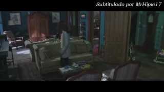 La Noche del Demonio 2 Insidious Chapter 2  Trailer Subtitulado al Español HD [upl. by Ennayram]