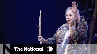 Stratford Festival reimagines the Bard with women in the lead [upl. by Akers570]