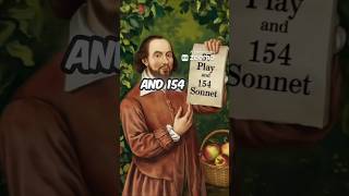 William Shakespeare English poetfactswilliamshakespearsubscribe historyshortsviral shorts [upl. by Ennybor]