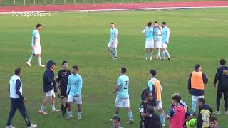 MISANO vs CERVIA 20  Integrale Promozione D 20242025 [upl. by Atinnek168]