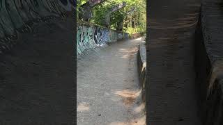 1984 Olympics Bobsled Track Sarajevo [upl. by Ennaeilsel]