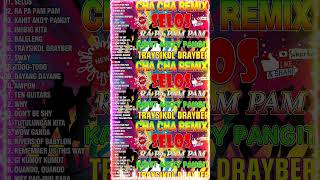 🔓NEW 💞SELOS💞NONSTOP CHA CHA REMIX 2024✳️BAGONG VIRAL DISCO REMIX 2024🌟🌟🌟 [upl. by Glantz]