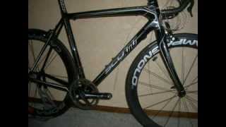 Scott Addict R1 High End Rennrad [upl. by Mirisola]