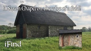 Chapel of St Helen Wicken Bonhunt [upl. by Ivetts]