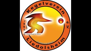 KV Liedolsheim  VKC Eppelheim [upl. by Eillen785]