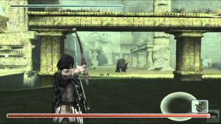 Shadow of the Colossus  Mini Cenobia [upl. by Eward281]