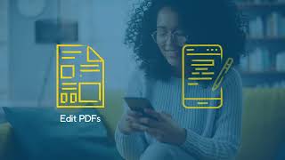 Kofax Power PDF Product Explainer Video [upl. by Acinoed676]