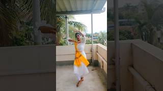 Tere Naina mynameislakhan shorts youtubeshorts dance semiclassical bollywood ytshorts [upl. by Hogue861]