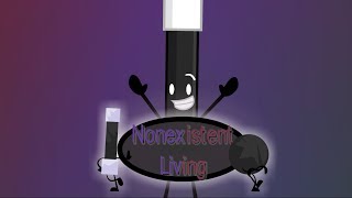 Nonexistent Living Intro BFTROR styled [upl. by Hanako177]