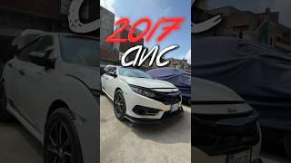 Civic Type R Body Kit shorts youtube automobile civic [upl. by Attelrahs511]