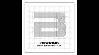 BIGBANG  빙글빙글 BINGLE BINGLE OT4 Ver [upl. by Ssilb]