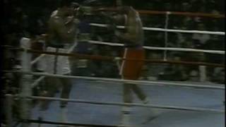 Ali vs Foreman  Round 8 [upl. by Brebner942]