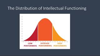 Understanding Intellectual Disability Definitions Intervention and Resources [upl. by Aynnek610]