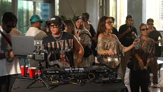 “THE PREGAME” Hip Hop RampB Classic Hits Old School   DJ RECAP  San Diego CA [upl. by Annitsirhc]