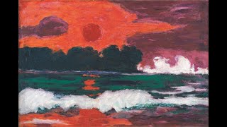 Emil Nolde [upl. by Naylor]