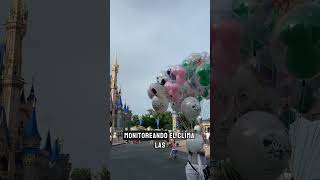 Walt Disney World a prueba de HURACANES 🌬️ disney curiosidades [upl. by Krys]