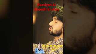 Russian ke dhoodh ki chay hai bhaiya comedy toprealteam funny befunnynow trt amir funny word [upl. by Rusell]